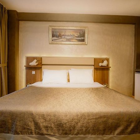 Kavalalı Suites İstanbul Dış mekan fotoğraf
