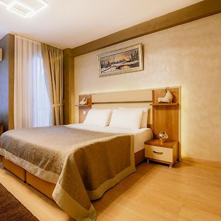 Kavalalı Suites İstanbul Dış mekan fotoğraf