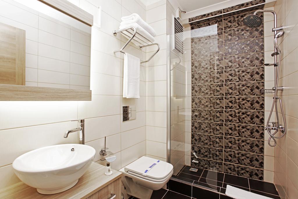 Kavalalı Suites İstanbul Oda fotoğraf