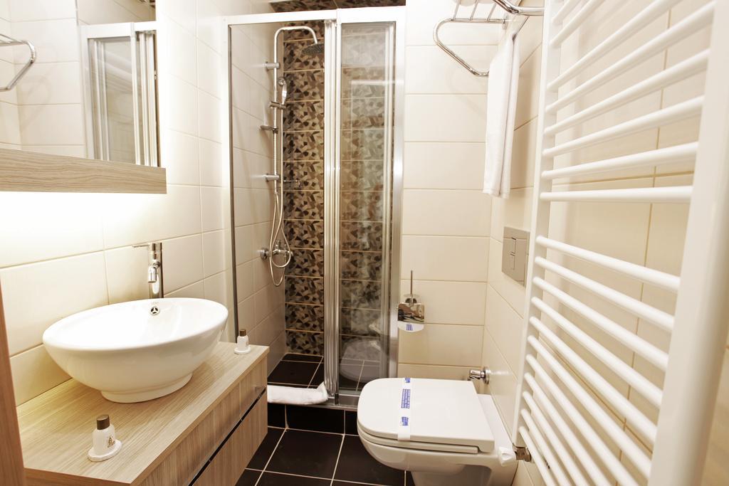 Kavalalı Suites İstanbul Dış mekan fotoğraf