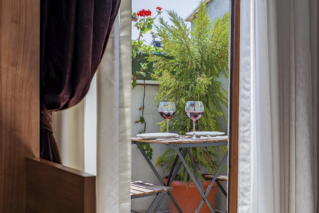 Kavalalı Suites İstanbul Dış mekan fotoğraf