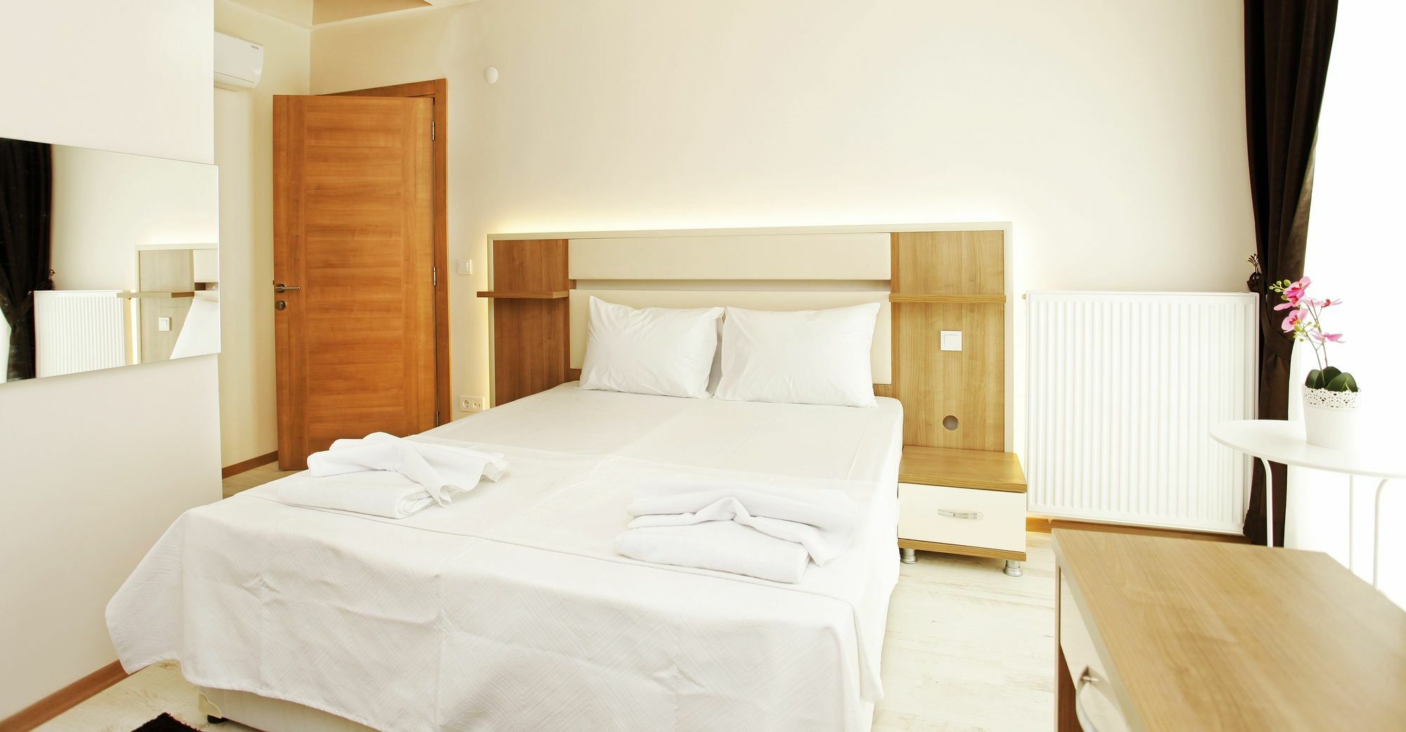 Kavalalı Suites İstanbul Dış mekan fotoğraf