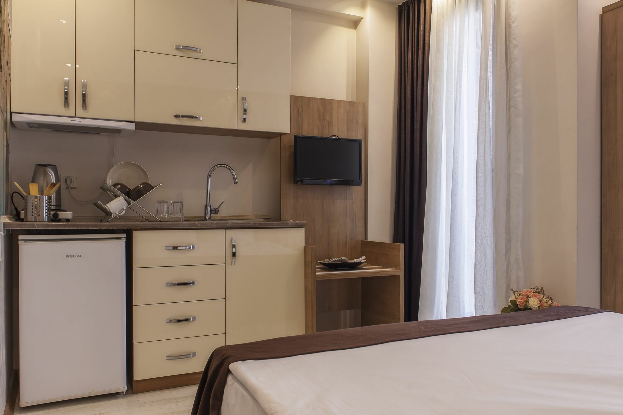 Kavalalı Suites İstanbul Dış mekan fotoğraf