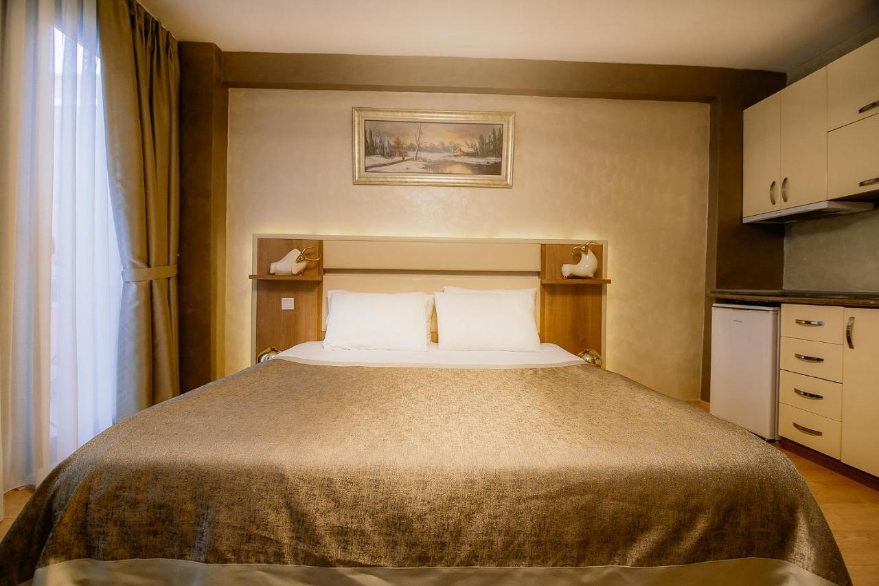 Kavalalı Suites İstanbul Dış mekan fotoğraf