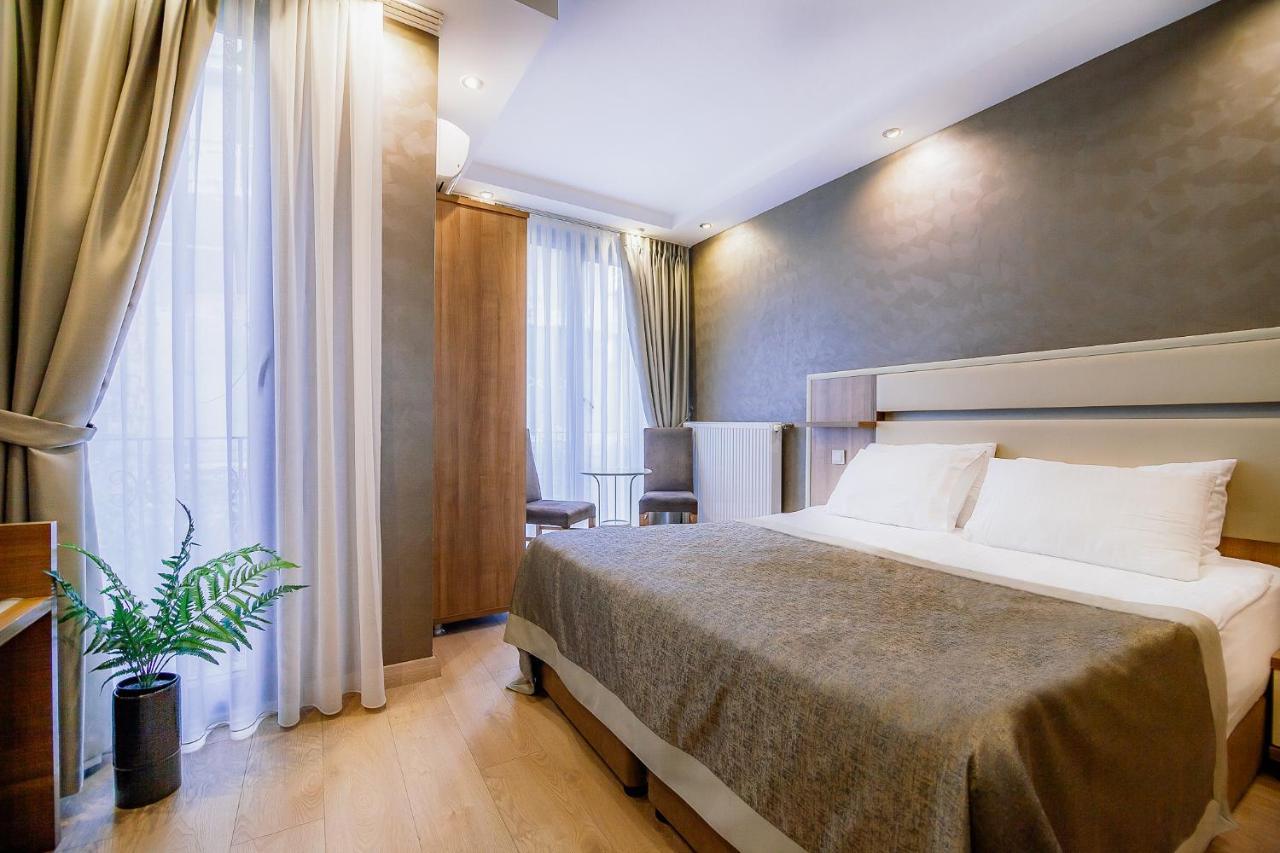 Kavalalı Suites İstanbul Dış mekan fotoğraf
