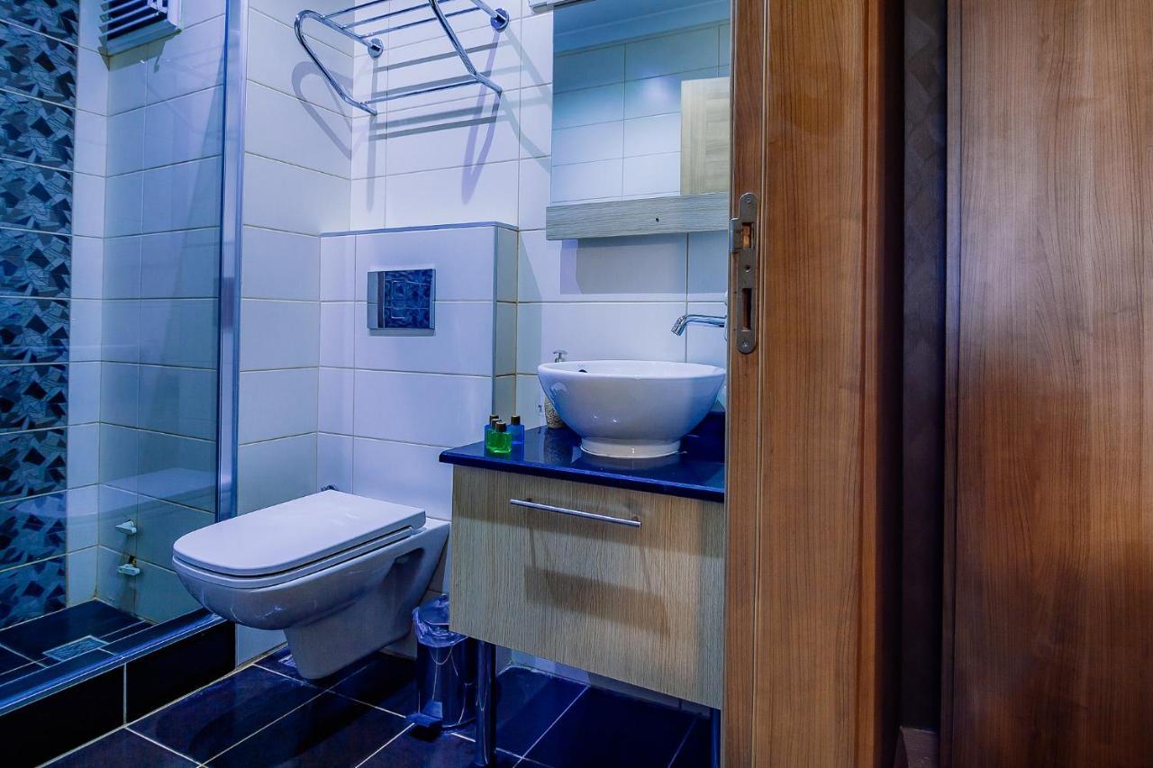Kavalalı Suites İstanbul Dış mekan fotoğraf